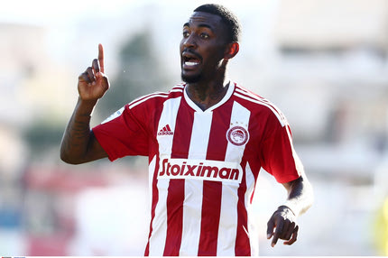 Ολυμπιακός μεταγραφές: Η Εσπανιόλ ανακοίνωσε τον Ραμόν