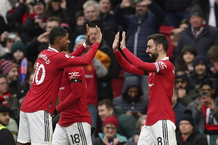 Προγνωστικά Αγγλία: Για τη 10η σερί νίκη κόντρα σε νεοφώτιστη η Μάντσεστερ Γιουνάιτεντ