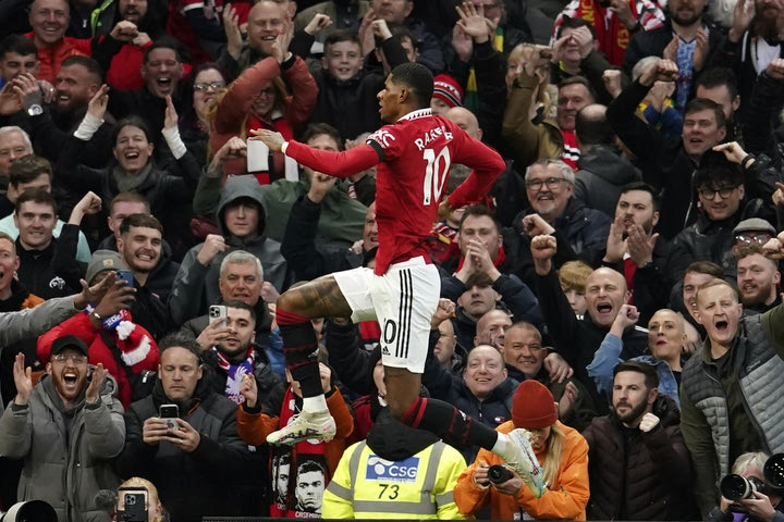 Προγνωστικά Αγγλία: Για τη 14η σερί νίκη στο Old Trafford η Γιουνάιτεντ