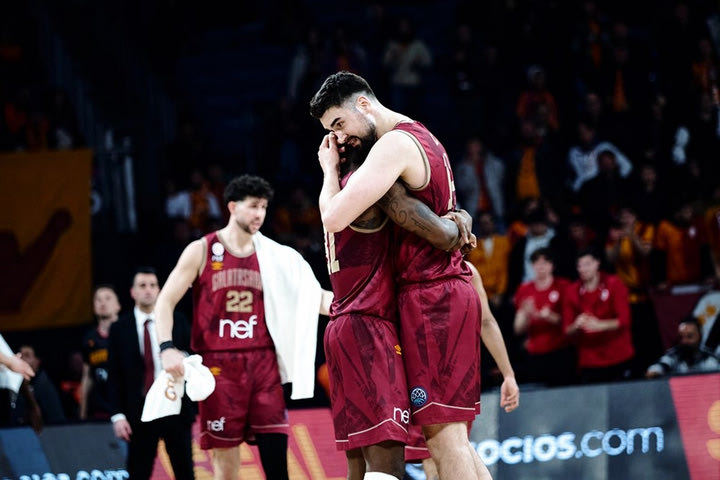 Basketball Champions League: Αναβολή για τα παιχνίδια των τουρκικών ομάδων λόγω του φονικού σεισμού