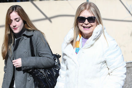 Ελευθερία Ρίζου, δικηγόρος ΠΑΕ ΑΕΚ: “Αποκλειστικά αρμόδιος για να κρίνει την αντικανονικότητα του γηπέδου είναι ο διαιτητής”