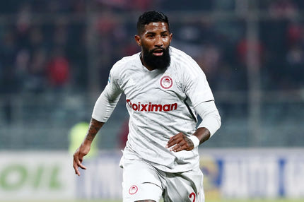 Ολυμπιακός: Με καινούργια άκρα στον κρίσιμο Φεβρουάριο