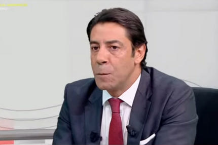 Ρουί Κόστα για Εντσο Φερνάντες: “Δεν θα κλάψω για έναν παίκτη που ήθελε να φύγει”