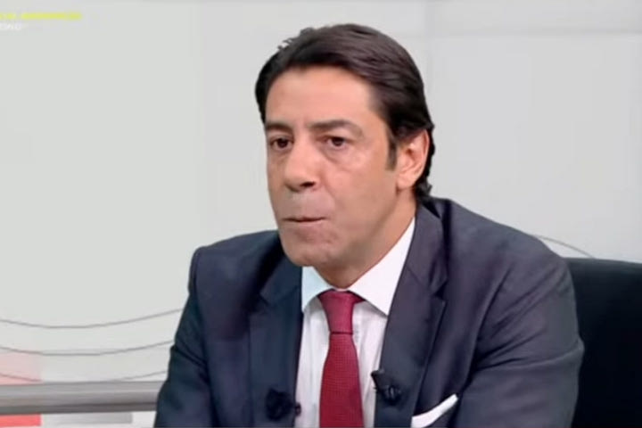 Ρουί Κόστα για Εντσο Φερνάντες: “Δεν θα κλάψω για έναν παίκτη που ήθελε να φύγει”