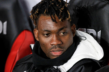 Σεισμός στην Τουρκία: Ο Κριστιάν Ατσού παραμένει αγνοούμενος, τα γύρισε ο αντιπρόεδρος της Χατάισπορ