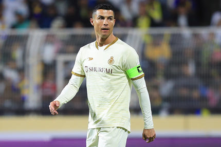 Κριστιάνο Ρονάλντο: Πώς οι θεοί του ποδοσφαίρου συνωμότησαν για να πετύχει το πρώτο του γκολ στη Σαουδική Αραβία