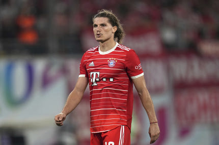 Μάντσεστερ Γιουνάιτεντ μεταγραφές: Ζάμπιτσερ ο αντικαταστάτης του Έρικσεν