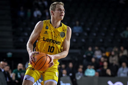 Copa del Rey: Μπανταλόνα και Τενερίφη στα ημιτελικά