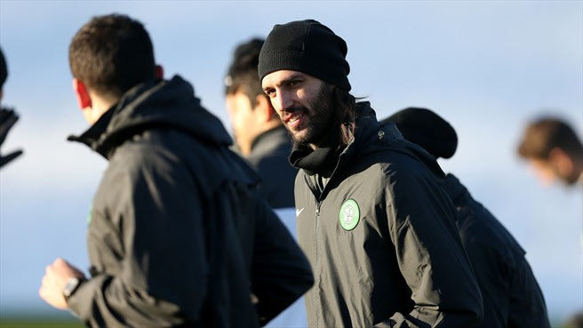 Preview: Champions League (day 6 – part 2)