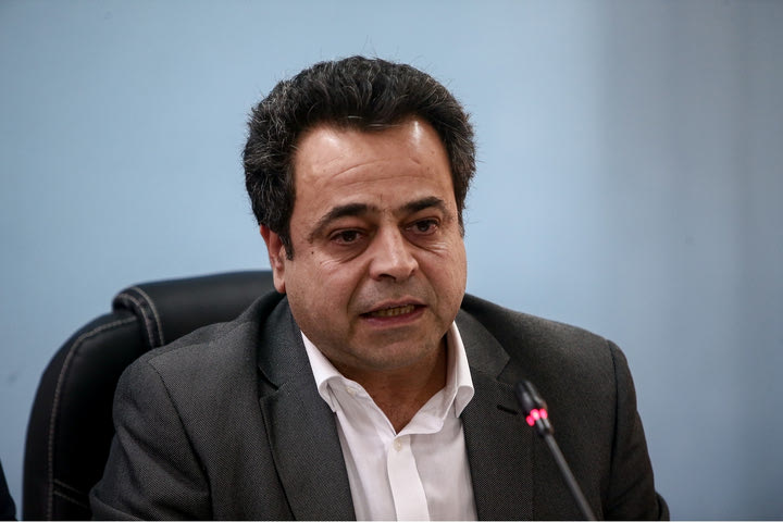 ΑΕΚ: Τα συλλυπητήρια του Μελισσανίδη και της ΠΑΕ στους οικείους του Νεκτάριου Σαντορινιού