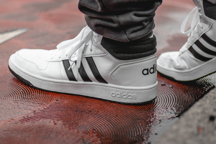 Adidas παπούτσια μέχρι 75 ευρώ