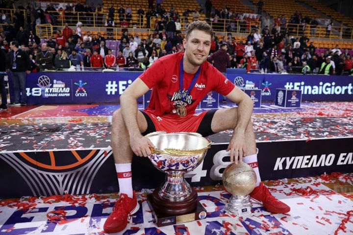 Οι καλύτερες στιγμές του ΟΠΑΠ Final 8 – Τα highlights της διοργάνωσης