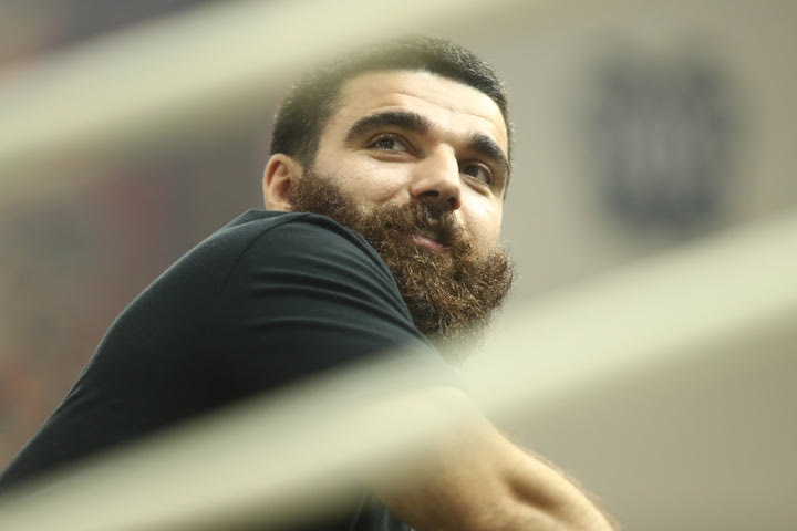 ΠΑΟΚ: Πρόστιμο σε ΠΑΕ και Γιώργο Σαββίδη από την ΕΕΑ