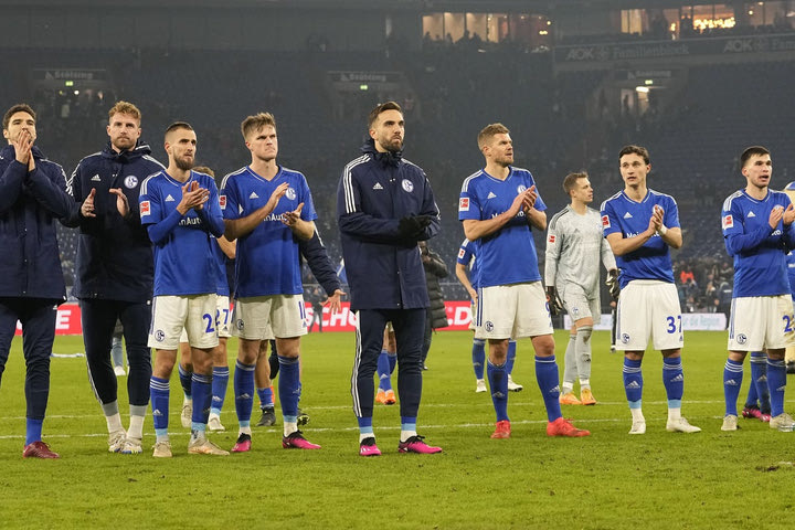 Ουνιόν – Σάλκε 0-0: Οι ουραγοί απέσπασαν βαθμό απ’ τους πρωτοπόρους