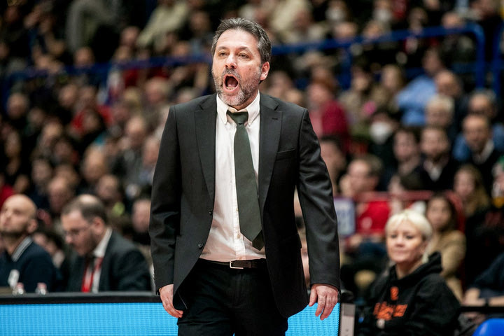 Σερέλης: “Ο Παναθηναϊκός είναι winning team, πρέπει να αλλάξουμε τη νοοτροπία μας”