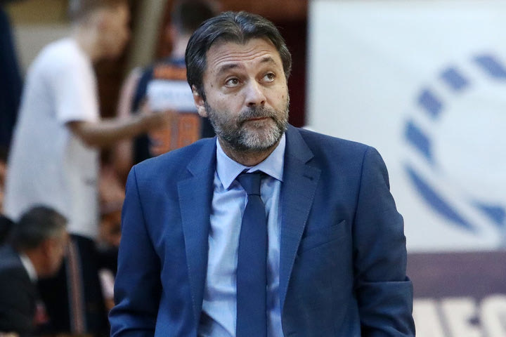 Παναθηναϊκός: Η πρόσληψη του Χρήστου Σερέλη πήρε επίσημη μορφή