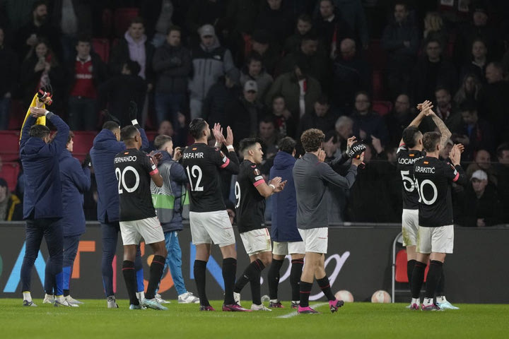 Τσάρλυ Προγνωστικά: Ακόμη πληρώνουν καλά οι άσοι της Σεβίλλης