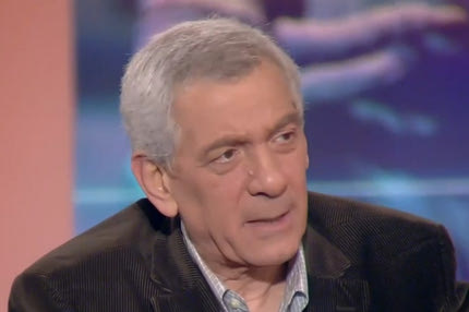 Σκουντής: “Έχω φάει πολύ bullying που θεωρώ τον ΛεΜπρόν καλύτερο όλων των εποχών”