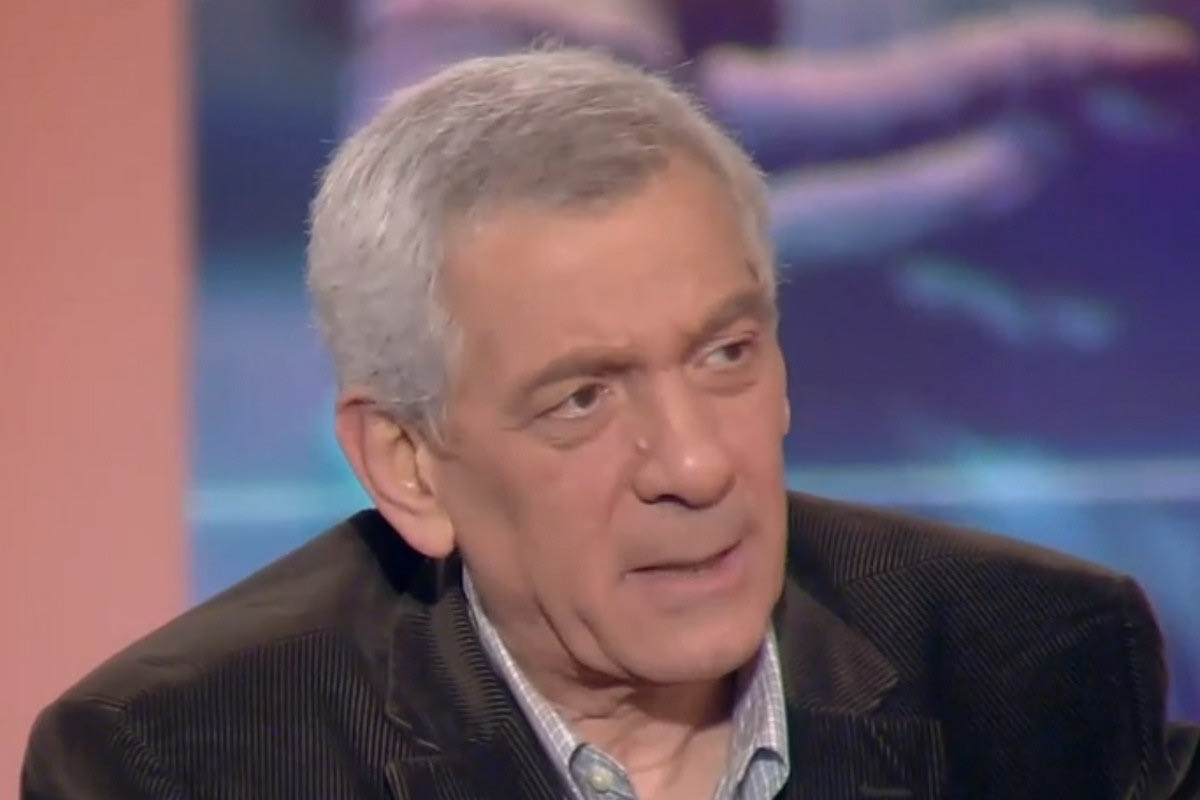 Σκουντής: "Έχω φάει πολύ bullying που θεωρώ τον ΛεΜπρόν καλύτερο όλων των εποχών" | SPORT24