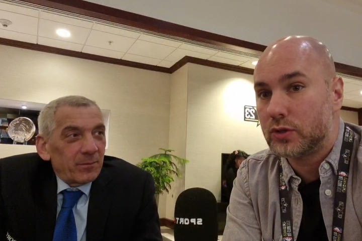 NBA All Star Weekend, Σκουντής και Σταύρου από τη Γιούτα: Το Dunk Contest επέστρεψε