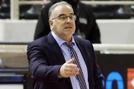 Για ενάμιση χρόνο στην Πολωνία ο Θανάσης Σκουρτόπουλος