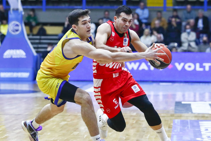 Περιστέρι bwin – Ολυμπιακός: Η μέρα, η ώρα και το κανάλι του τελικού του Κυπέλλου Ελλάδας ΟΠΑΠ