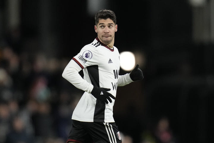 Φούλαμ – Γουλβς 1-1: Η γκολάρα του Σόλομον κράτησε όρθια τους Λονδρέζους