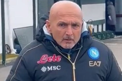 Ο πατρικός διάλογος Σπαλέτι με μαθητές για τη σημασία του σχολείου: “Πώς θα σας προπονήσω αν δεν καταλαβαίνετε;”