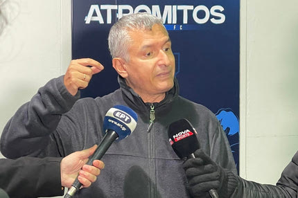 Σπανός: “Είναι αστείο μια μεγάλη ομάδα όπως η ΑΕΚ να ψάχνει αστείες εκδοχές για να πάρει το ματς στα χαρτιά”