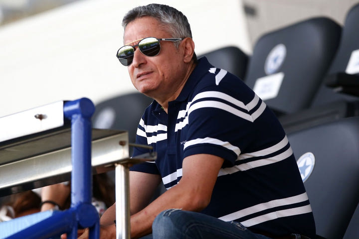 Σπανός: “Δεν τιμάει καμία μεγάλη ομάδα να ψάχνει αθέμιτους τρόπους για να κερδίσει ένα παιχνίδι”