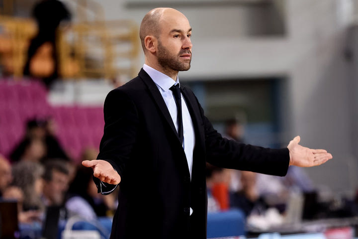 Σπανούλης: “Ο Ολυμπιακός είναι η καλύτερη ομάδα στην Ευρώπη”