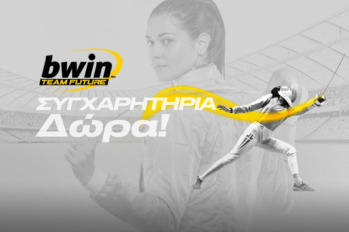 Ασημένιο μετάλλιο η Γκουντούρα και είσοδος στο Top 10!