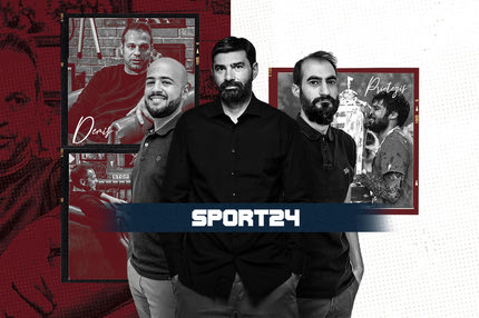 Ο ΠΣΑΤ βραβεύει στην ΕΟΕ το SPORT24