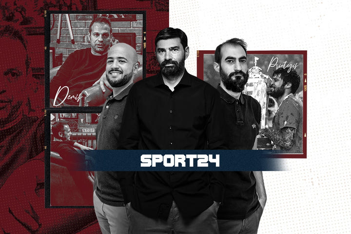 Ο ΠΣΑΤ βραβεύει στην ΕΟΕ το SPORT24