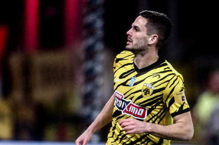 Ντέρμπι στα Κύπελλα με τις καλύτερες αποδόσεις που έγιναν ποτέ από το ΠΑΜΕ ΣΤΟΙΧΗΜΑ στα καταστήματα ΟΠΑΠ