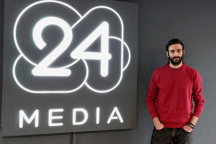 Σπύρος Κοντογιάννης: Ο αεροδυναμιστής της McLaren F1 μιλάει στο SPORT24 για τις χαρές και τις προκλήσεις που κρύβει η Formula 1