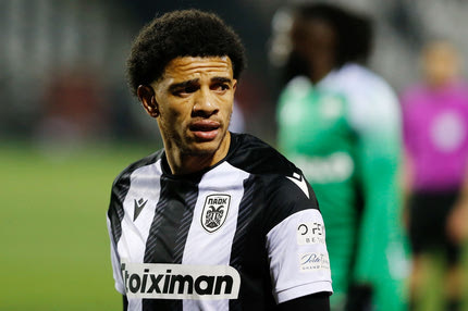 ΠΑΟΚ: Μπήκε ο Τάισον, συνεχίζει ατομικό ο Ολιβέιρα