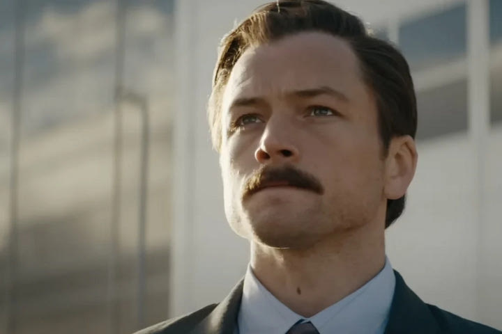 Tetris: Το πρώτο trailer για τη τηλεοπτική μεταφορά του θρυλικού βιντεοπαιχνιδιού δεν είναι αυτό που περιμένατε