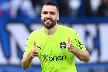 Ιωνικός – ΟΦΗ 0-2: Με ηγέτη Τοράλ και πρωταγωνιστή το VAR οι Κρητικοί απέδρασαν από τη Νίκαια