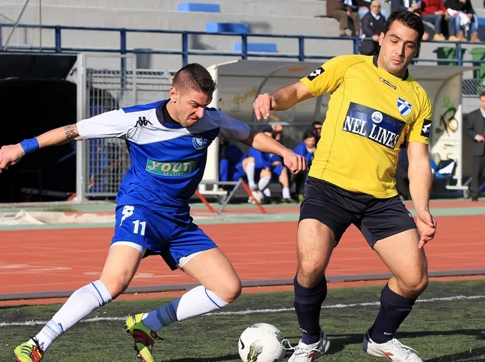 Τα αποτελέσματα του Περιφερειακού πρωταθλήματος