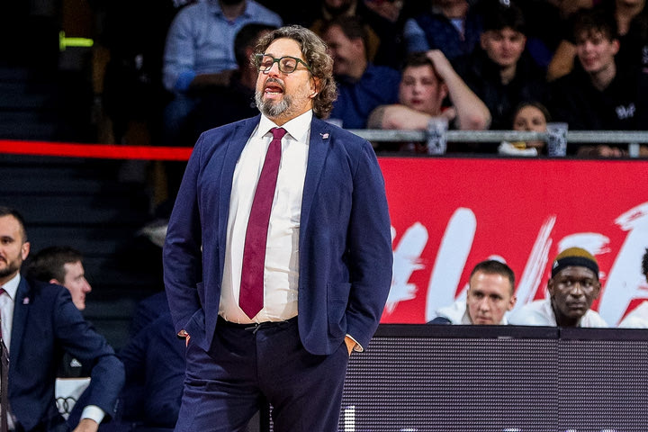 EuroLeague: Ο Τρινκέρι παρομοίασε την άμυνα της Μπάγερν με πορνογραφία