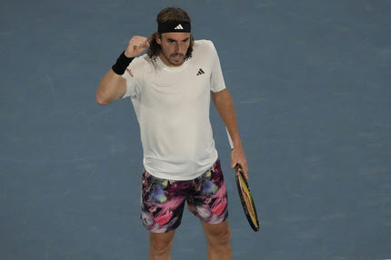 Προγνωστικά Τένις: Στο χέρι του Τσιτσιπά το 1.70