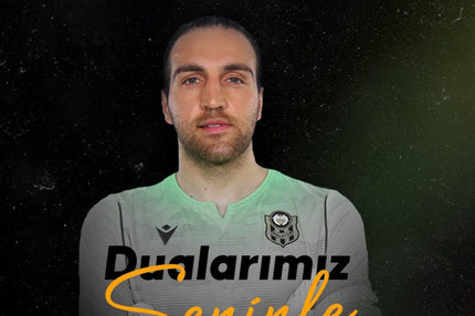 Σεισμός στην Τουρκία: Ο τεχνικός διευθυντής της Μαλάτιασπορ ανακοίνωσε τον θάνατο του τερματοφύλακα Τουρκασλάν