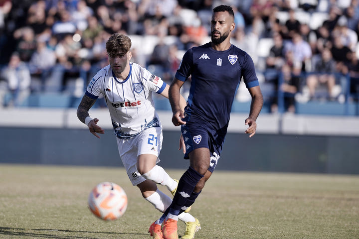 Stoiximan Super League: Η 22η αγωνιστική ξεκινάει από τους Ζωσιμάδες