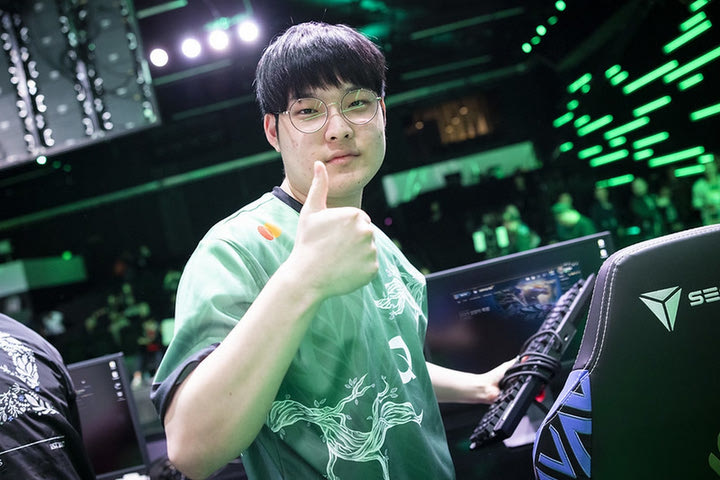 LCS 4η εβδομάδα: Μόνη πρώτη η FlyQuest παρά την ήττα της από τη TSM