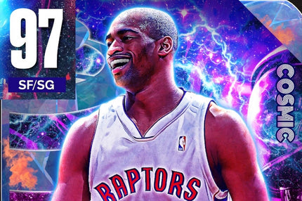 O Βινς Κάρτερ και ο Ντιρκ Νοβίτσκι επιστρέφουν με νέες ειδικές κάρτες στο NBA 2K23