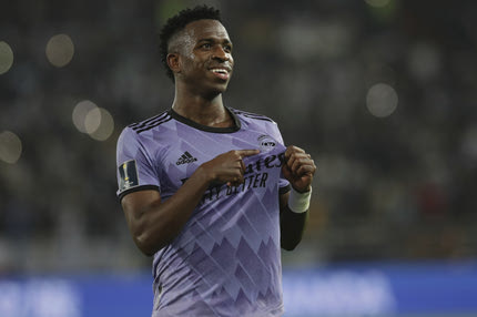 Αλ Αχλί – Ρεάλ 1-4: Προκρίθηκε στον τελικό και πάει για το πέντε στα πέντε