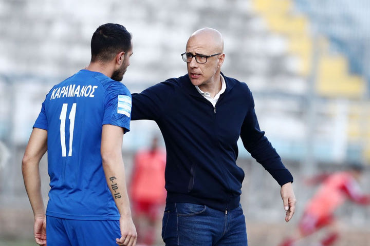 Προγνωστικά Ελλάδα: Βελτιώνει την άμυνα της Λαμίας ο Βόκολος