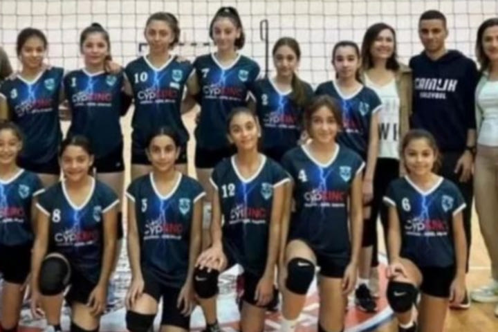 Σεισμός στην Τουρκία: Τραγικό τέλος για σχολική ομάδα βόλεϊ από την Αμμόχωστο, τουλάχιστον 16 άτομα νεκρά
