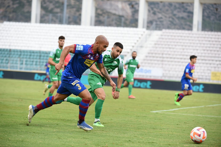 Προγνωστικά Ελλάδα: Ματς-σταυρόλεξο το Λεβαδειακός – Βόλος